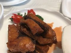 上海熏鱼-上海年代(水上东路店)