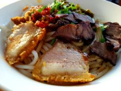 -牛八宝桂林米粉(八里庄店)