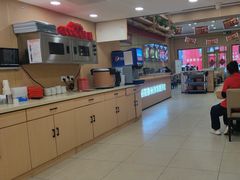 -敏丁拌饭(中街总店)