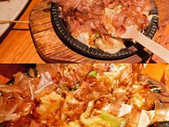 明太子芝士豚平烧-醉虎传(南锣鼓巷店)