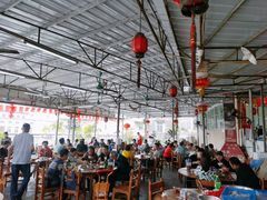 大堂-大赤坎肥仔强烧味海鲜餐厅(大赤坎店)