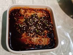 口水鸡-峨嵋酒家总店(车公庄店)