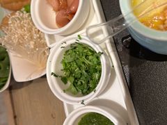 -额尔敦·品质自助(摩尔城店)