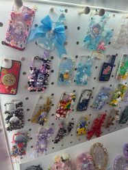 -Mini Muses ·创意手作·陶艺·银饰·团建(芳圆里店)