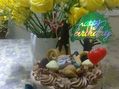 -EnergyCake蛋糕理想国