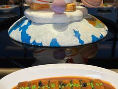 -丽晶轩中餐厅(重庆丽晶酒店)