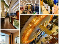 -济南喜来登酒店