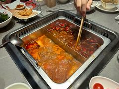 -洞子口重庆鲜货火锅(楚翘城旗舰店)