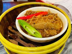 金钱肚-安泰楼·佛跳墙创始人·传统闽味早茶·酒楼(三坊七巷闽菜地标店)