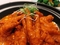 -百饺园(平山道店)