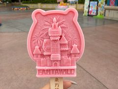 -厦门方特东方神画
