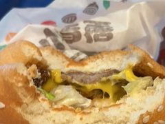 -汉堡王(上海缤谷一期店)