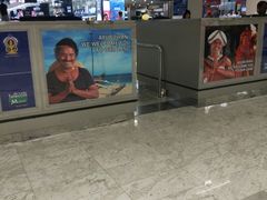 -班达拉奈克国际机场