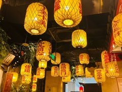 -南京大牌档(中关村领展广场店)