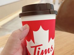 -Tims天好咖啡·贝果(渝中来福士店)