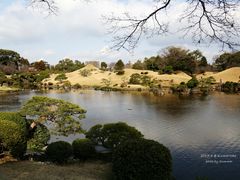 -水前寺成趣园