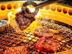 -老乾杯和牛烧肉(王府中环店)