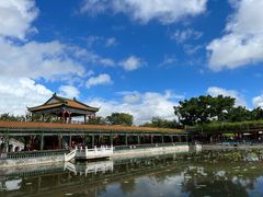 -宝墨园景区