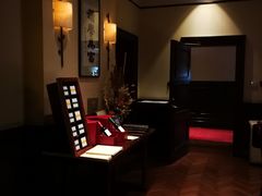 -利顺德大饭店·1863别致西餐厅(小白楼店)