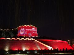 -西安城墙·碑林历史文化景区