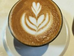 -sugarman espresso素饮糖人高新咖啡工厂