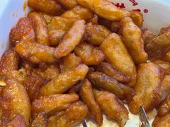 -素满香·全民食养自助(长宁龙之梦店)