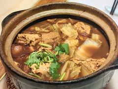 -小吊梨汤·北京菜·烤鸭(长安商场-首都博物馆店)