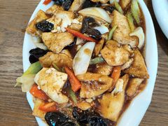 -张包铺(关东古巷店)