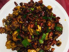 -黔人百味.贵州菜