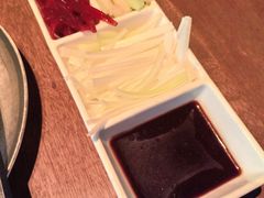 -北京老铺烤鸭(老城根店)