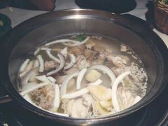 -狐狸爱上椰子鸡(滨江星光大道店)