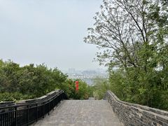-虞山城墙