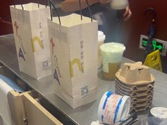 -唐沫茶兮(仓山万达金街店)