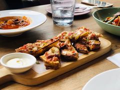 -G+KITCHEN(龙湖狮山天街店)