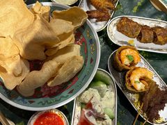 -小娘惹厨房Little Nyonya(狮城有约上榜店)
