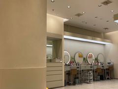 -天真蓝照相馆(五角场百联又一城店)