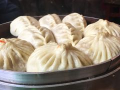 豆腐包子-张包铺(道外店)