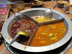 -楠火锅(昆山金鹰店)