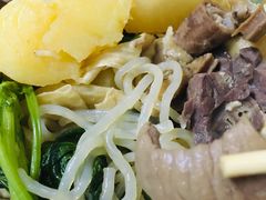土豆-李记牛杂店(建设一街店)