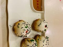 特色生煎-东泰祥生煎馆(重庆北路店)