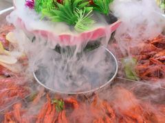 -虾铺子龙虾·私房菜(金源花苑店)