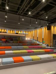 -小鸡哆哆故事屋·儿童乐园(嘉里城店)