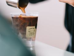 -PUZZLE COFFEE 拼图咖啡