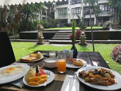 -清迈菩提塞雷纳