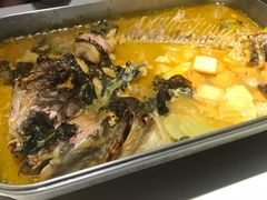 -鱼酷活鱼烤鱼(沈阳大悦城店)