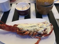 -万达文华酒店·48F云端窗景美食汇自助餐厅