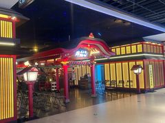 -牛New寿喜烧(金茂览秀城店)