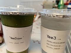 -Yee3·三号椰(南桥百联店)