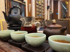 -顺德人家食府(黄金广场店)