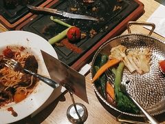 -原石牛扒·约会餐厅(龙城万科里店)